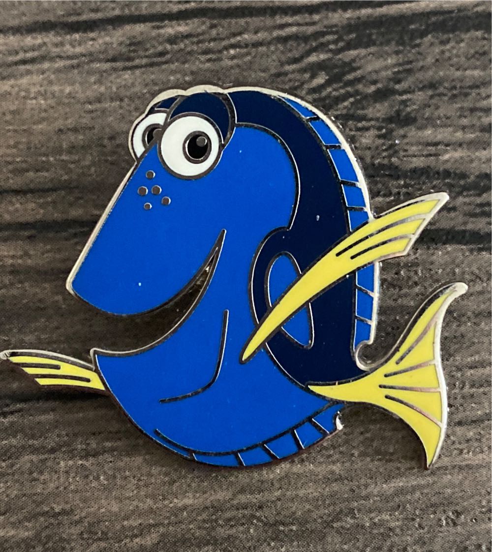 Universal Studios - Men In Black - Small But Feisty Pug