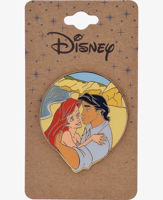 Cogsworth Cut Out Scared