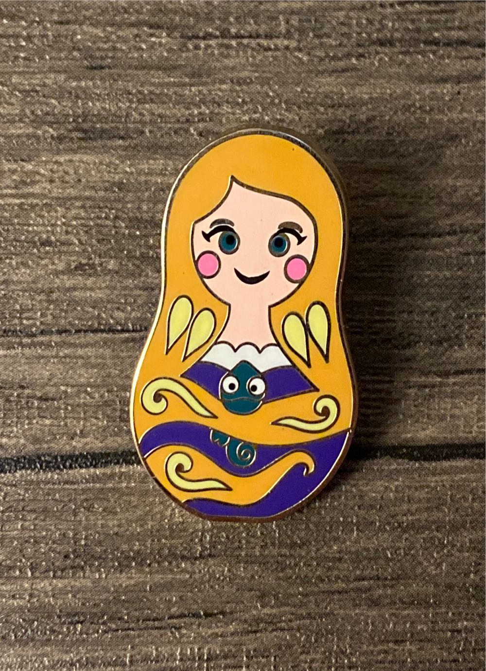 Alphabet Circle M Mickey