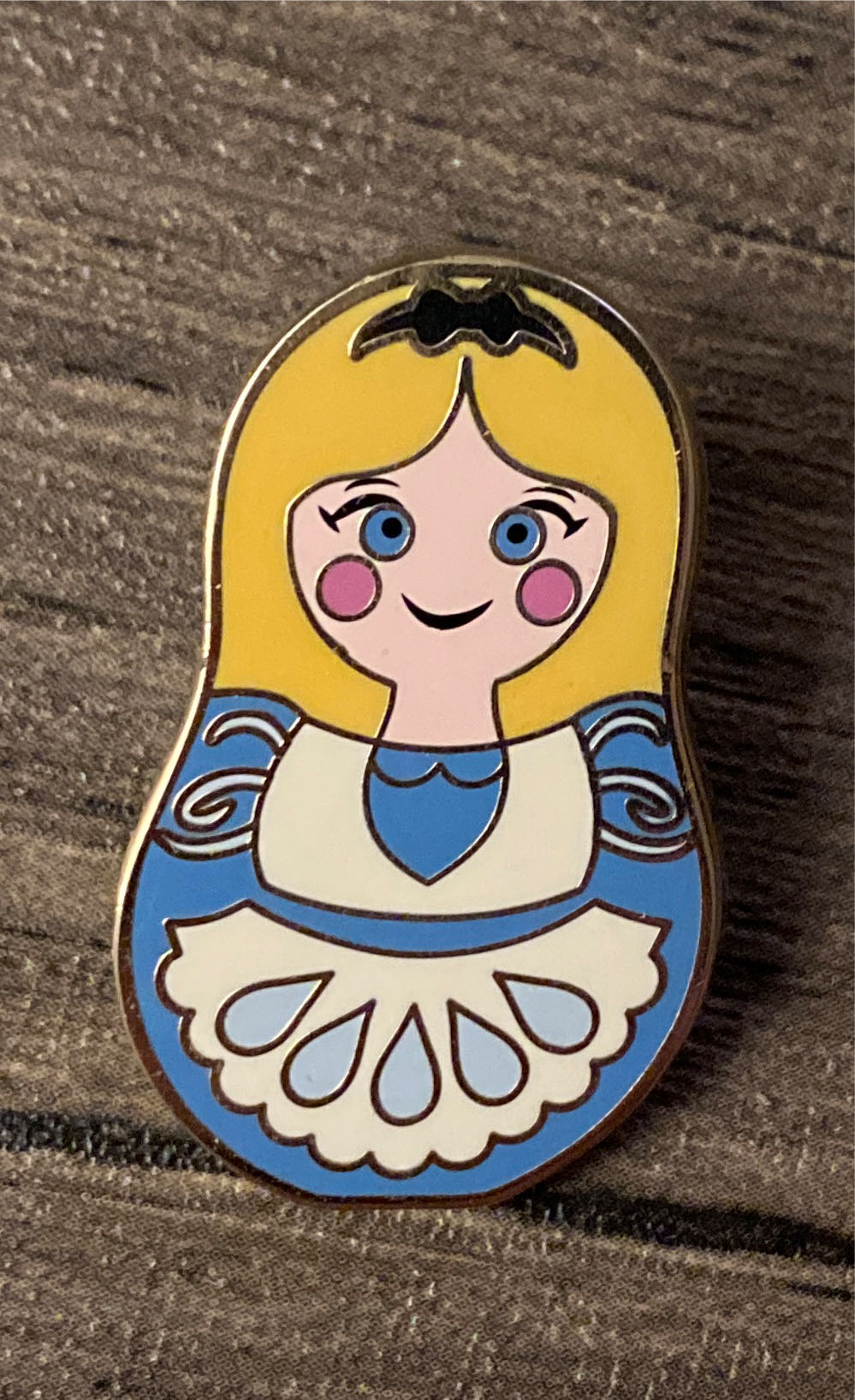 Diamond Sidekicks Maximus