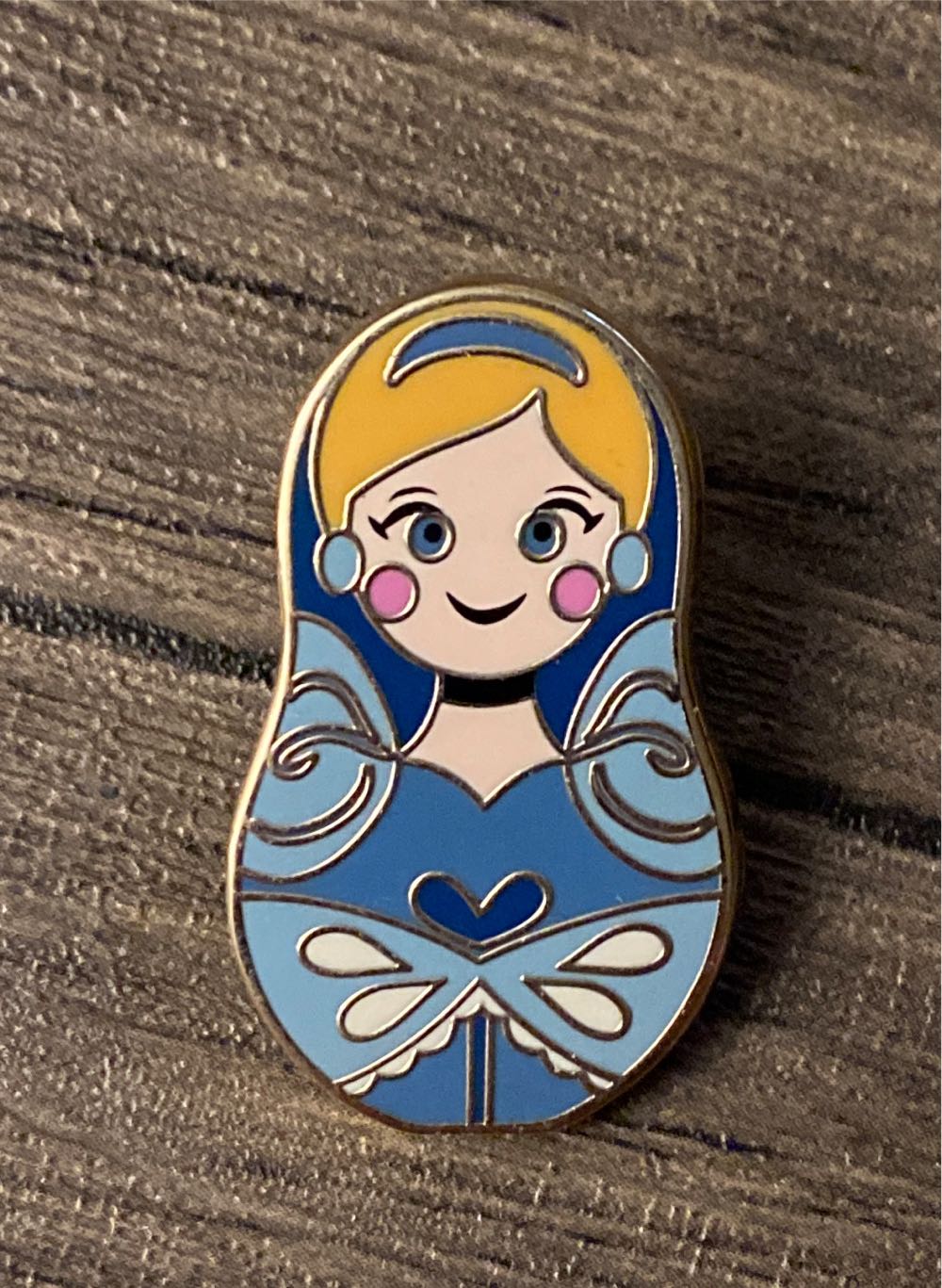 Lion King - Hakuna Matata