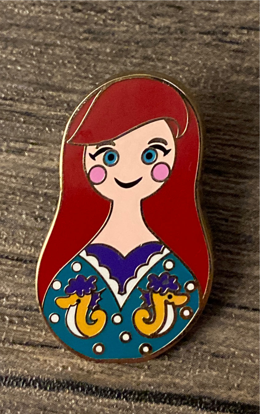 Dress Tie Collection Scar