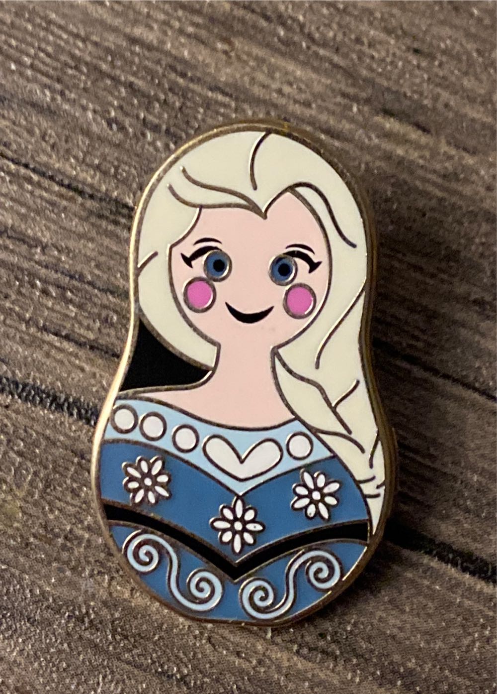 Villains Cauldron Collection Cruella deVil