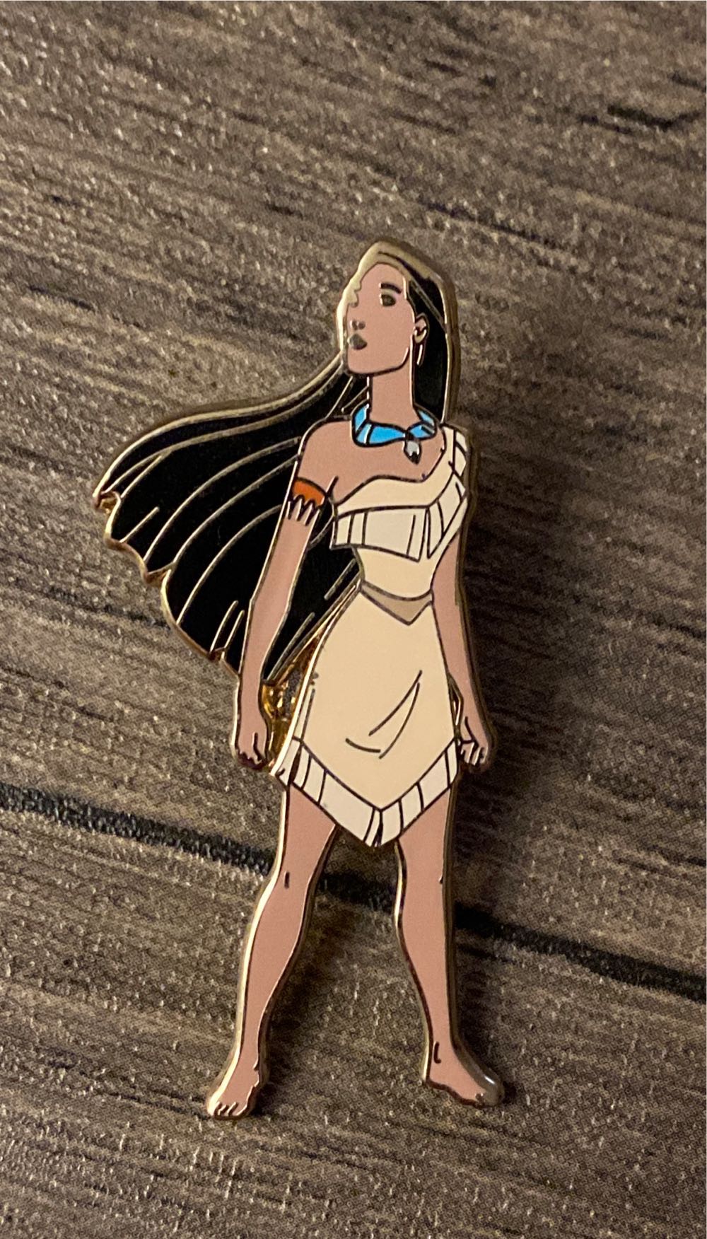 Disney: Donald: Statue 