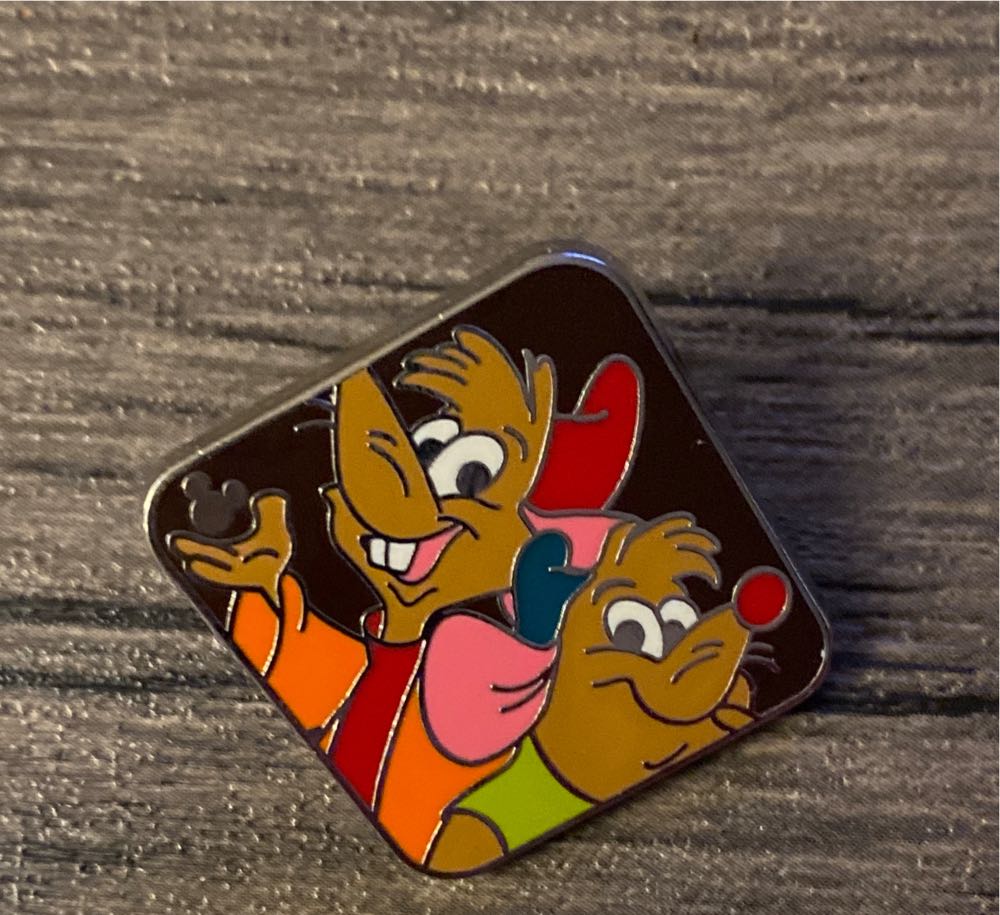 Wendy Darling Tsum Tsum