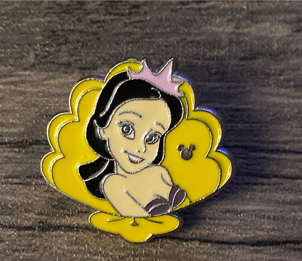 Muppets Name Set Miss Piggy