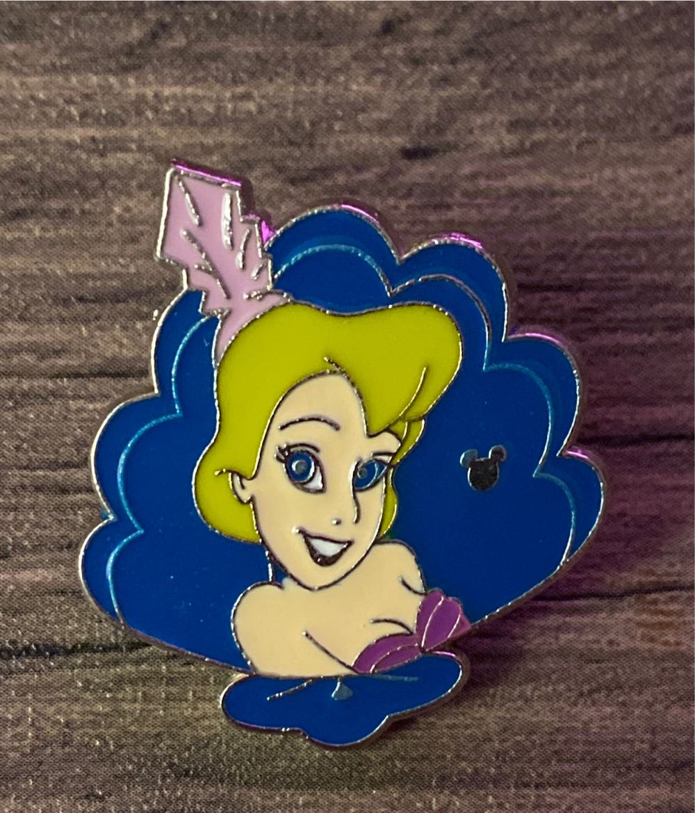 Itty Bittys Star Wars- Leia Organa