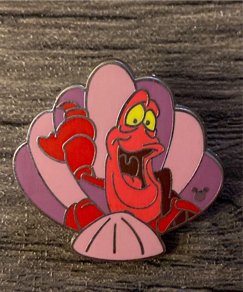 Teacup Collection Ariel