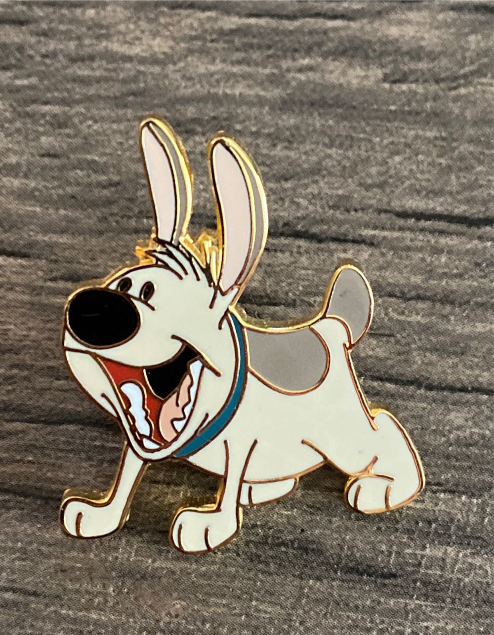 Countdown To The Millennium Tinker Bell 1953