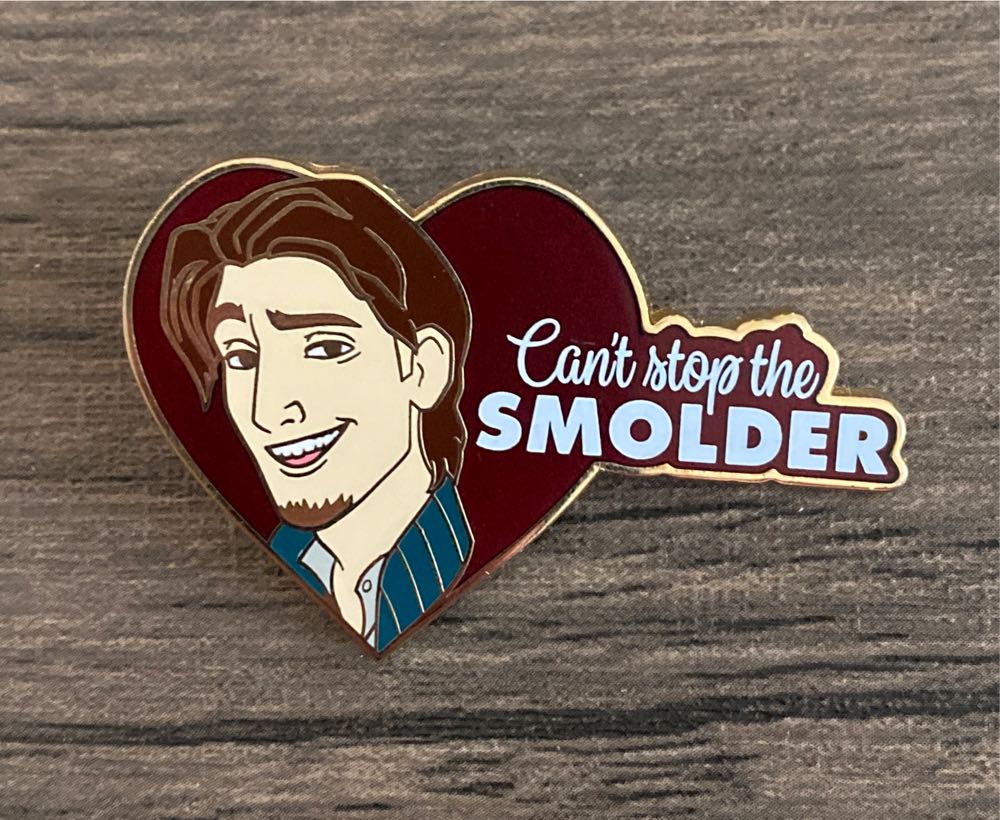 Judge Claude Frollo Artfully Evil