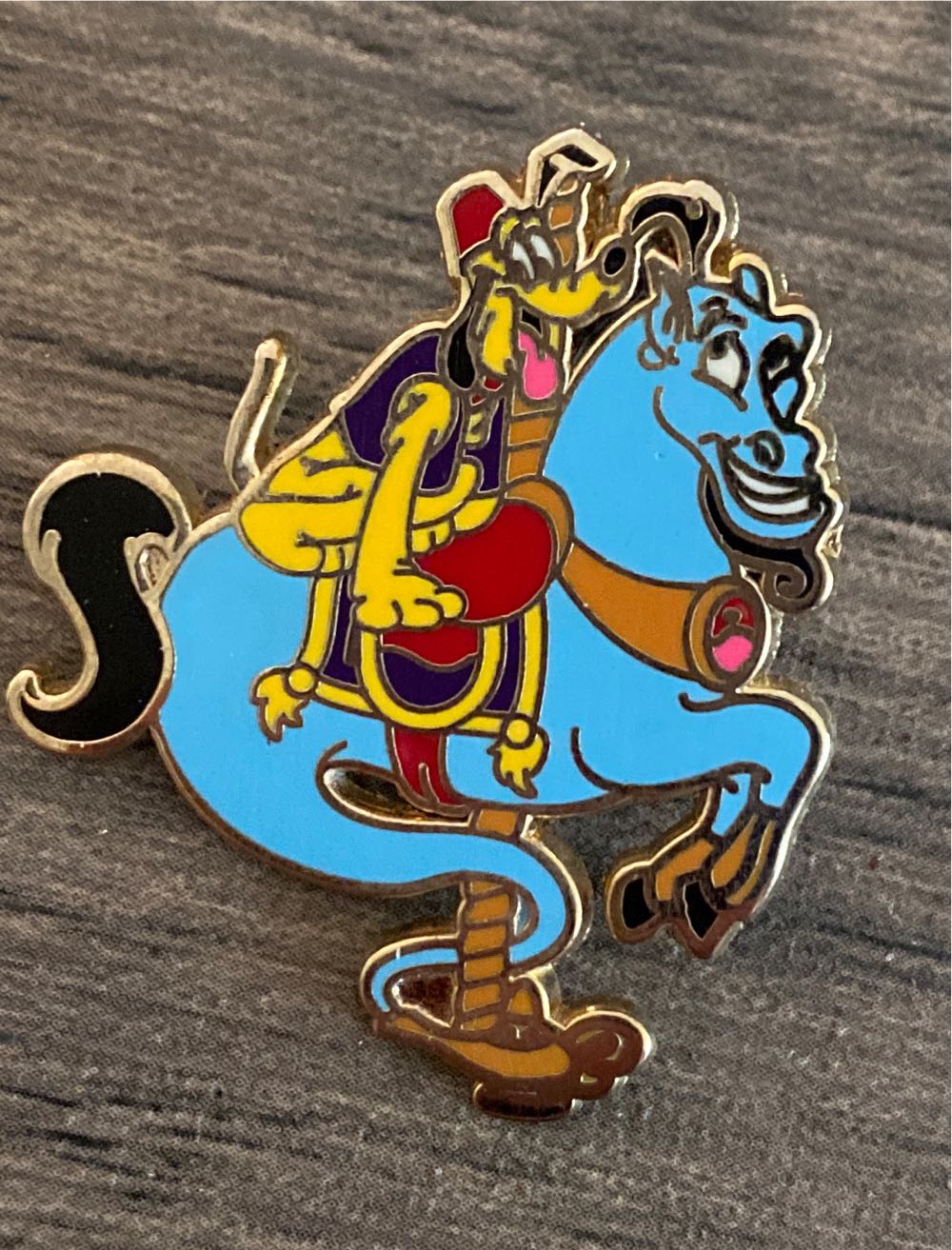 Old Animation Donald Duck Doll