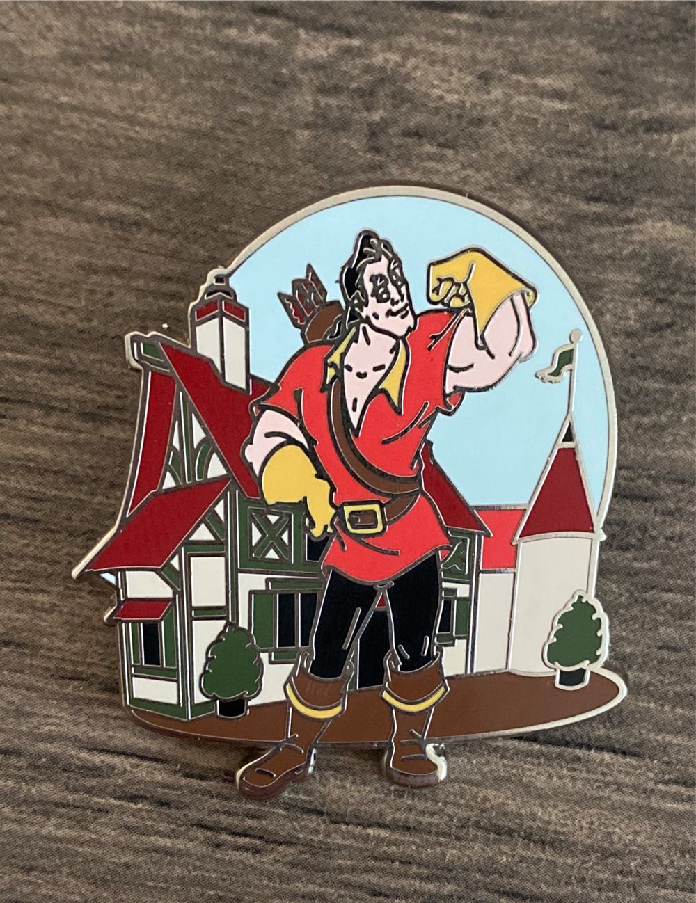 Princess Shoes - Ariel