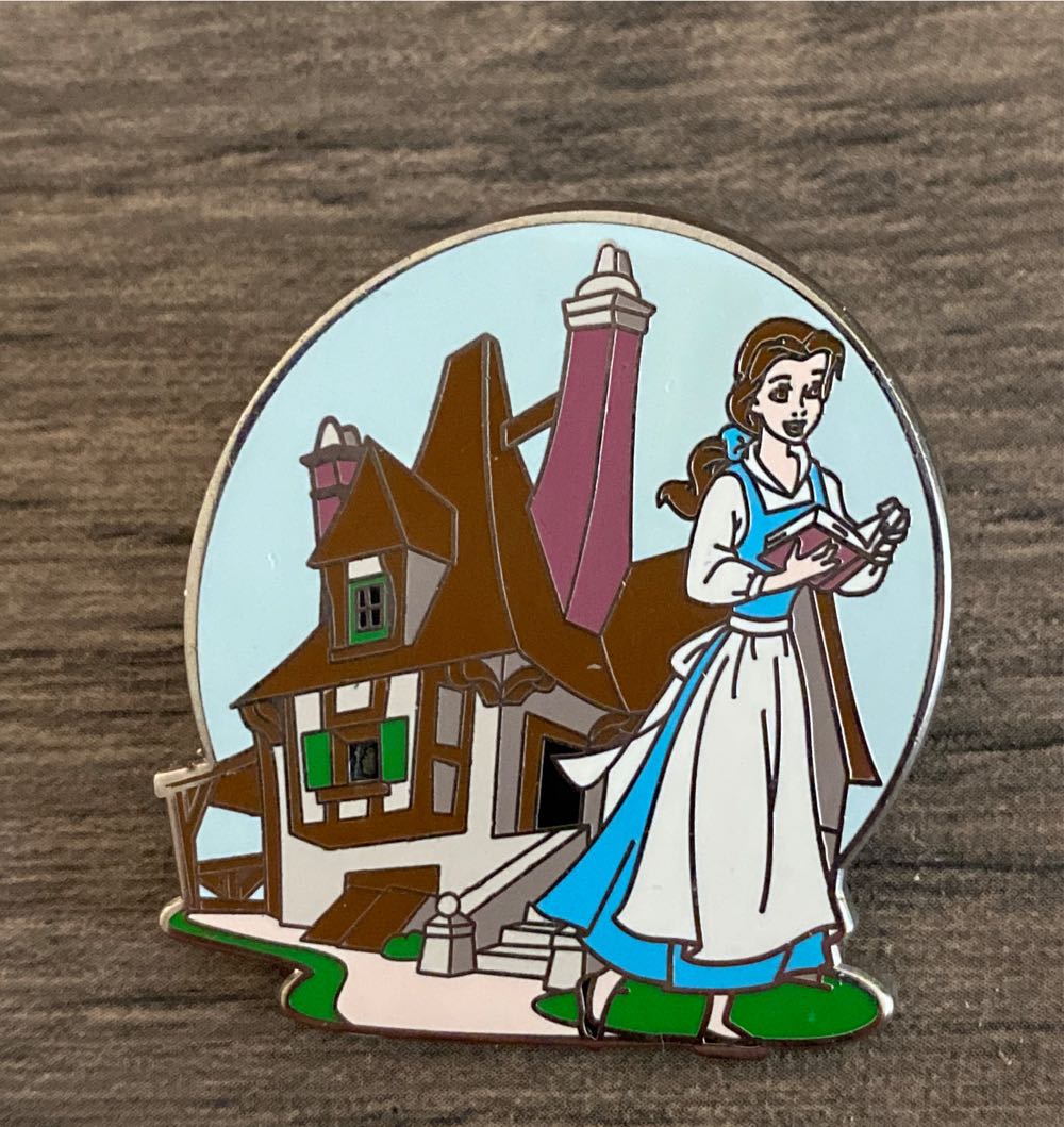 Country Bears - Three Bears