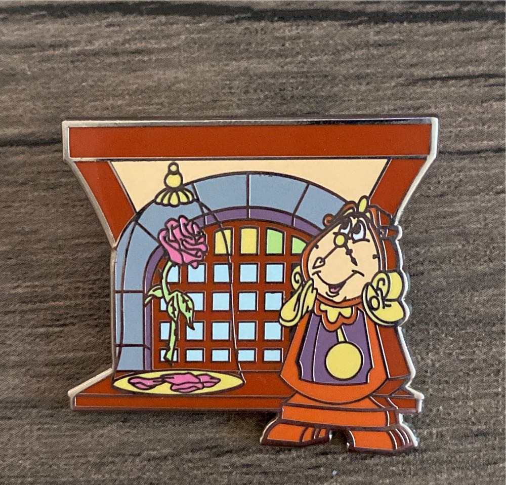 Disney: Little Mermaid: Scuttle