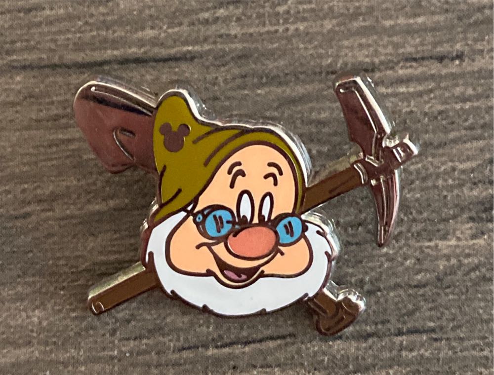 Yellow Diamond Border Mowgli