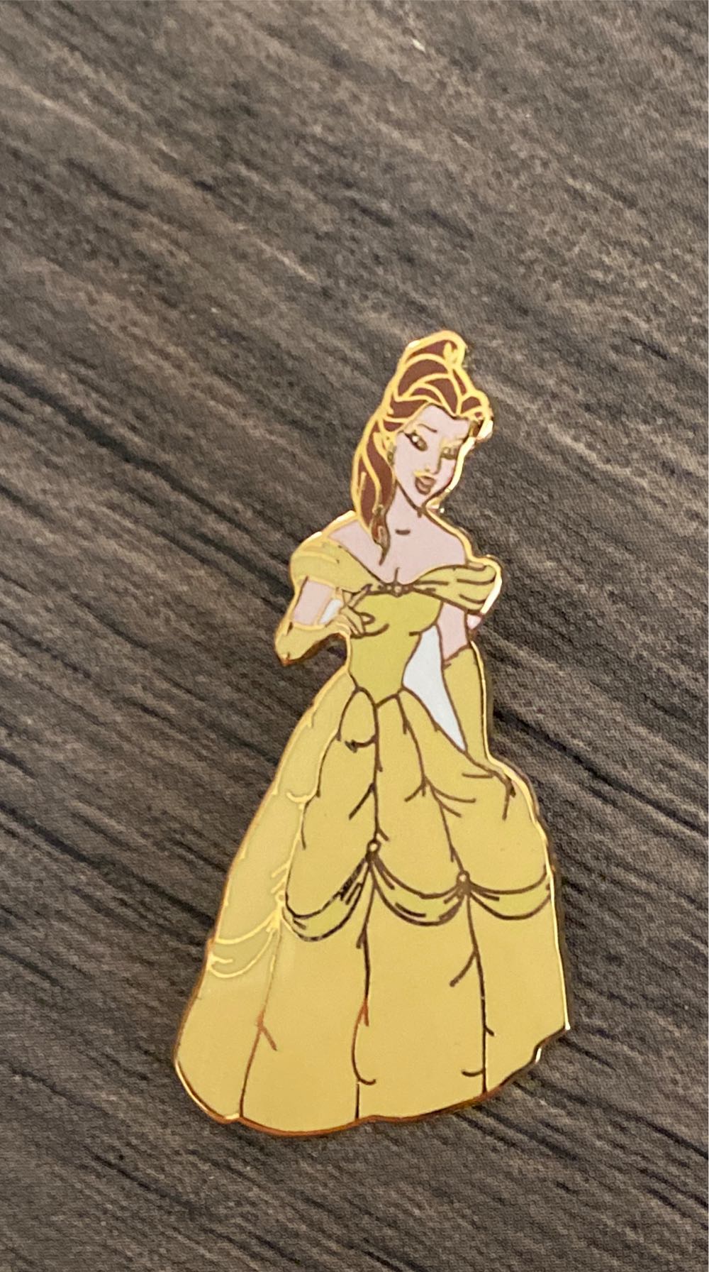 Alien Robot Invasion January 2016 Loot Crate Exclusive Pin