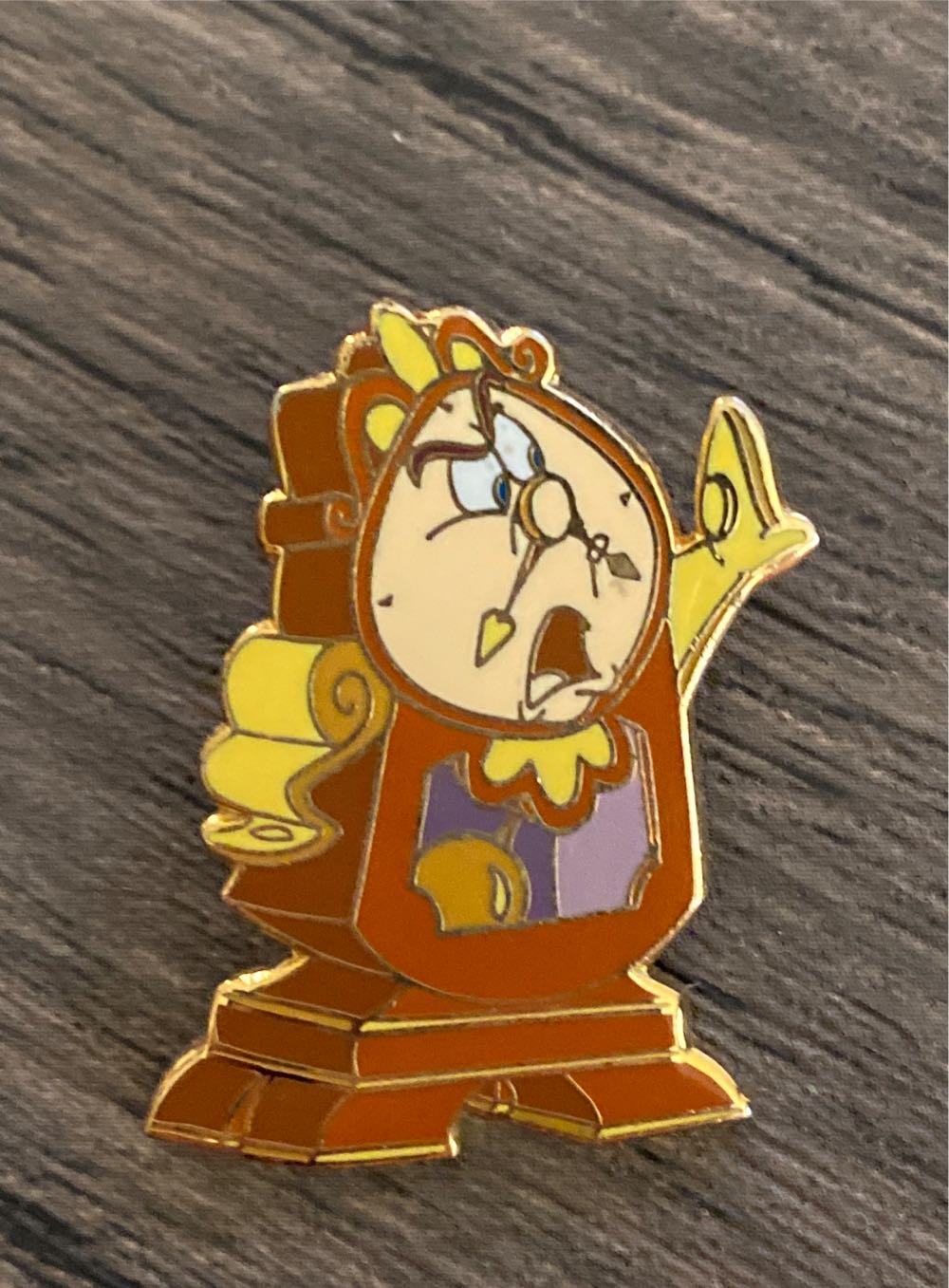 Beach Day Cut Out Donald Duck