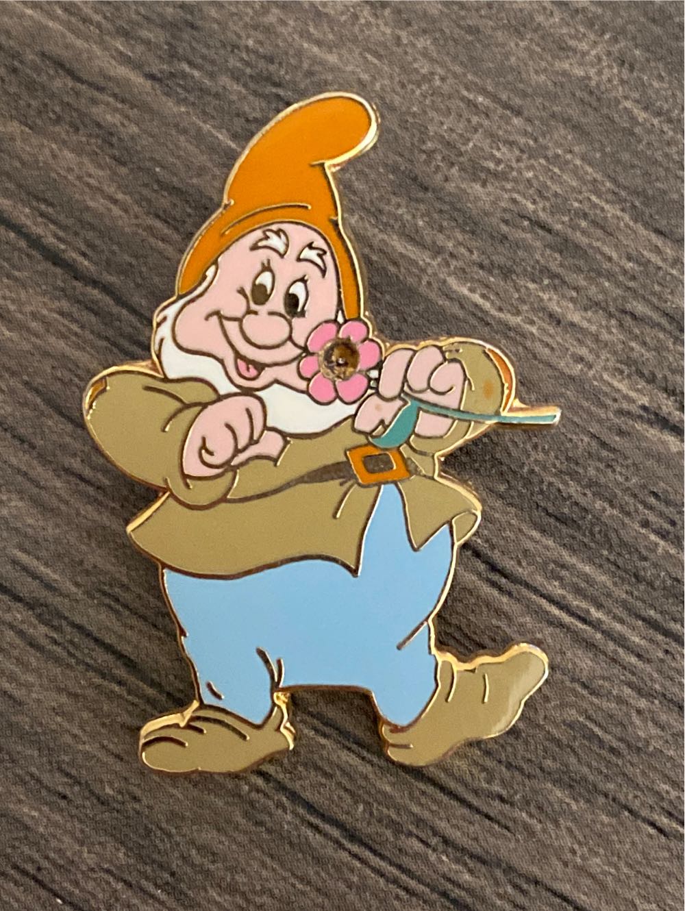 Walt Disney World 2020 Dated Stitch Tower of Terror