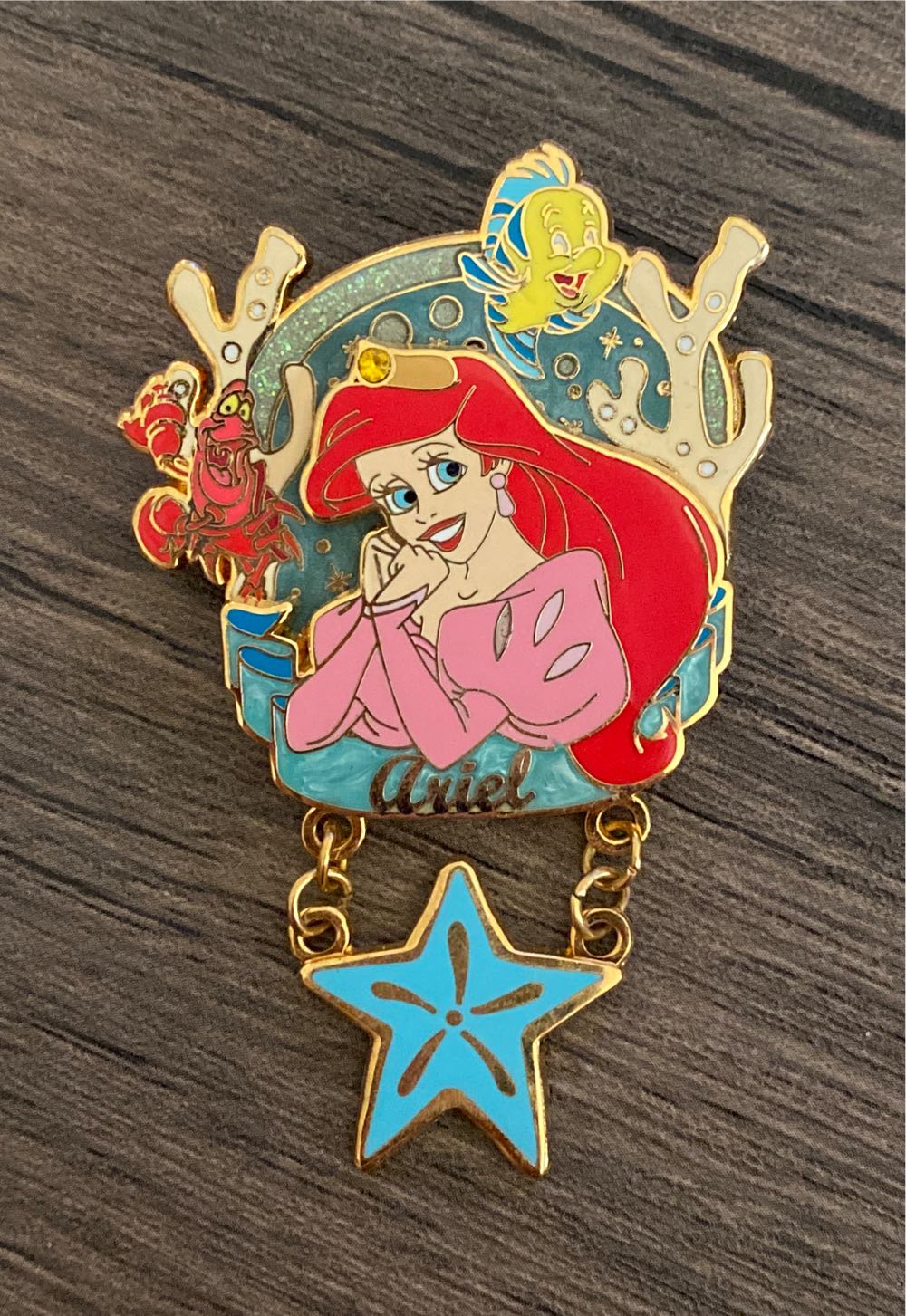 Wizarding World Of Harry Potter - Owl With Letter