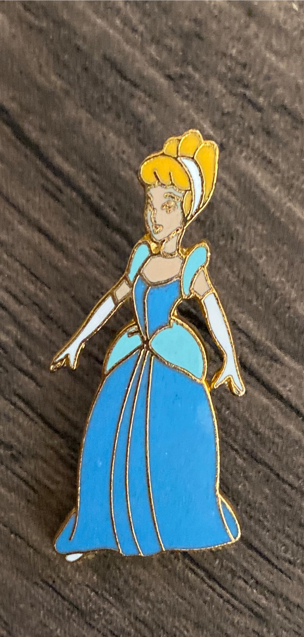 Little Mermaid Band Lobster