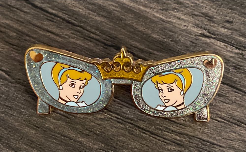 Walt Disney World 2017 Dated Castle