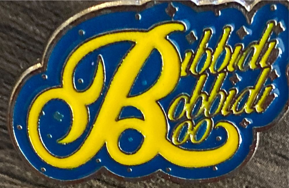 Maleficent Diamond Head