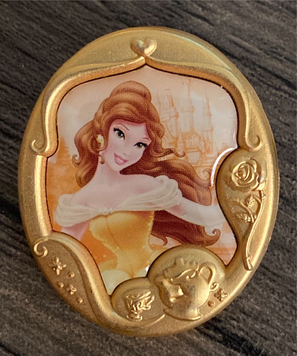 Pirates Cast Member Lanyard Goofy