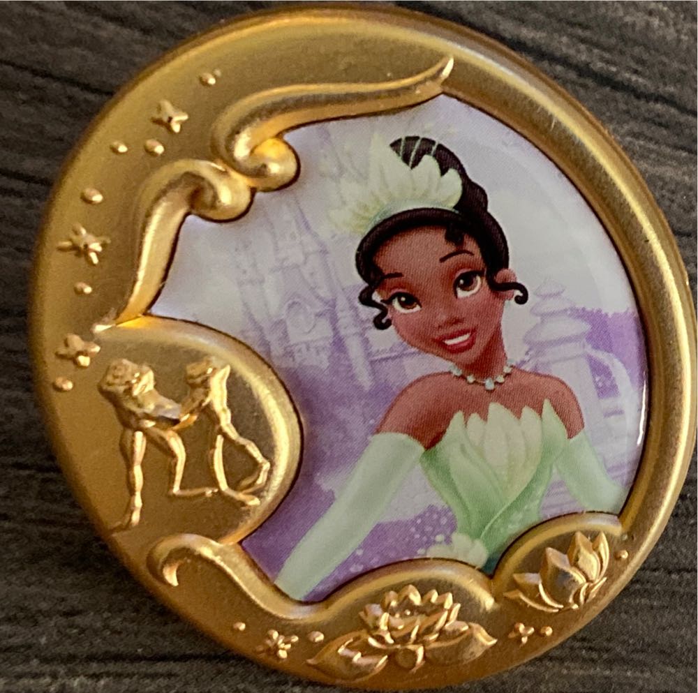 Mother Gothel Smiles Smirks And Sneers