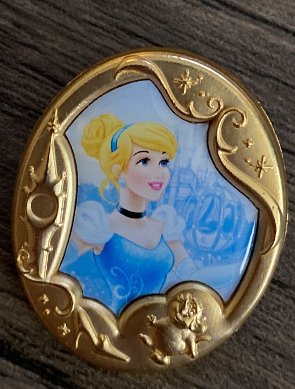 Monsters University Fraternity Road Omega Roar RΩR