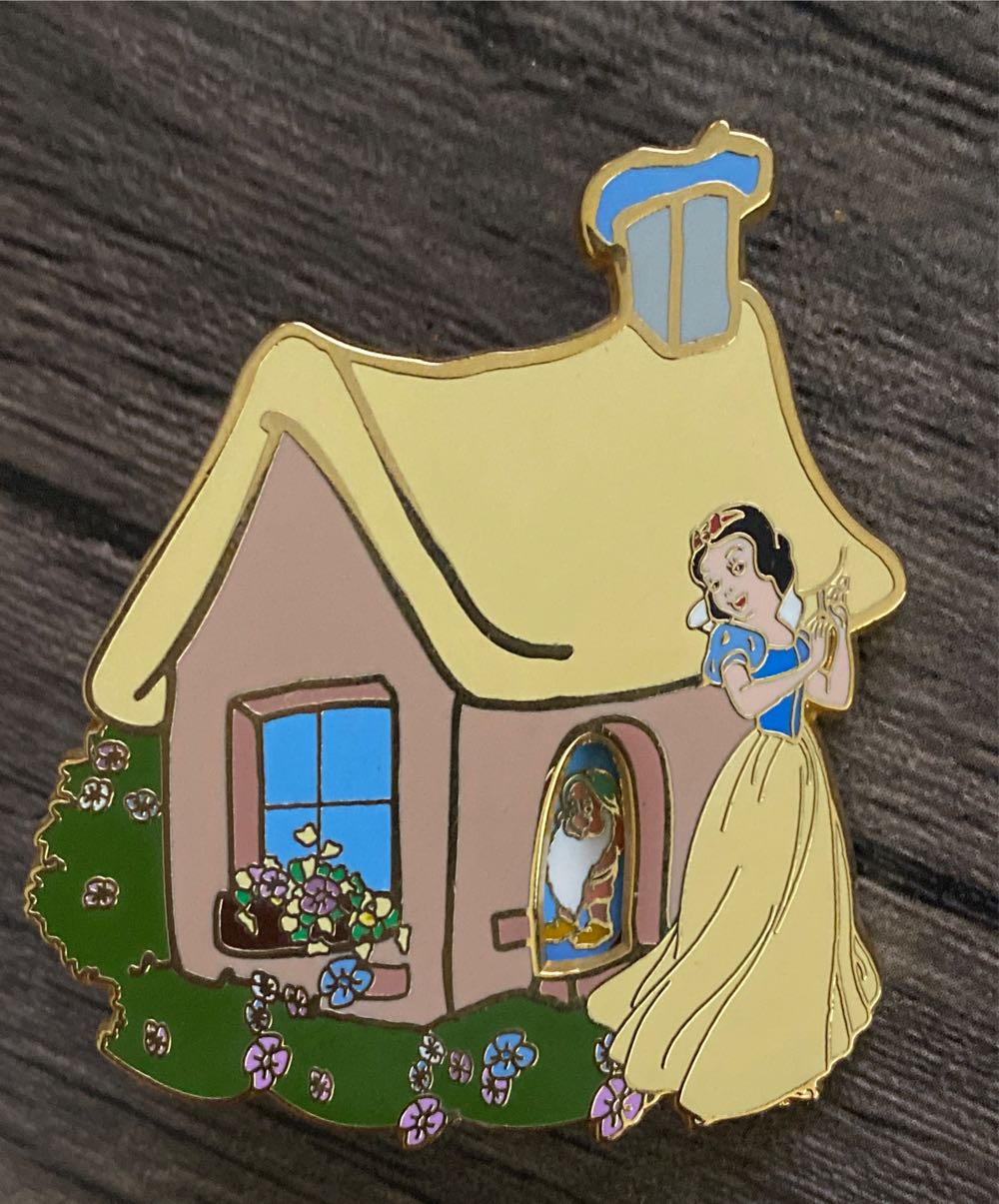 DMCE Disney Movie Club 2013: Jungle Book