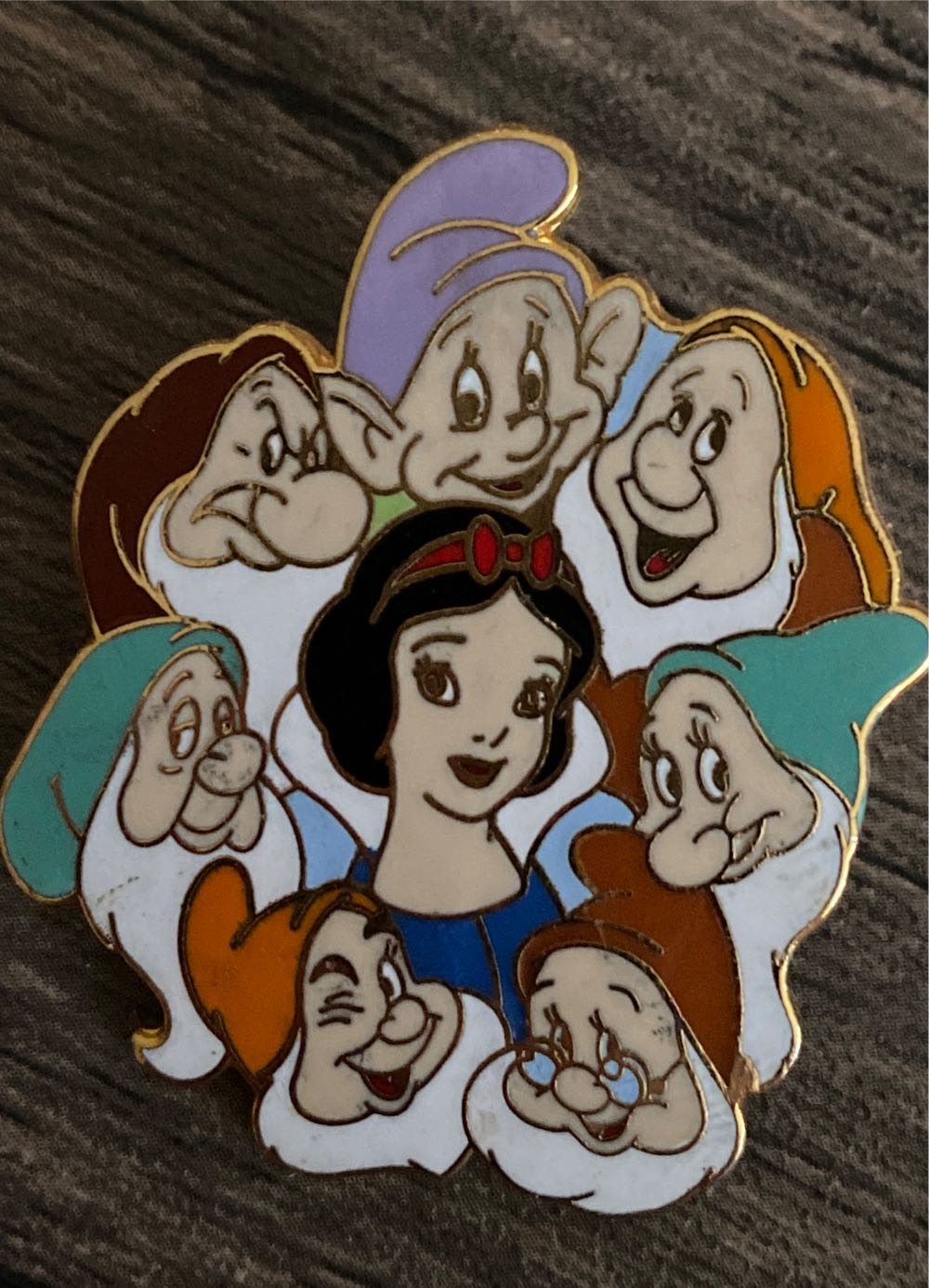 Disney: 3 Little Pigs: Practical Pig