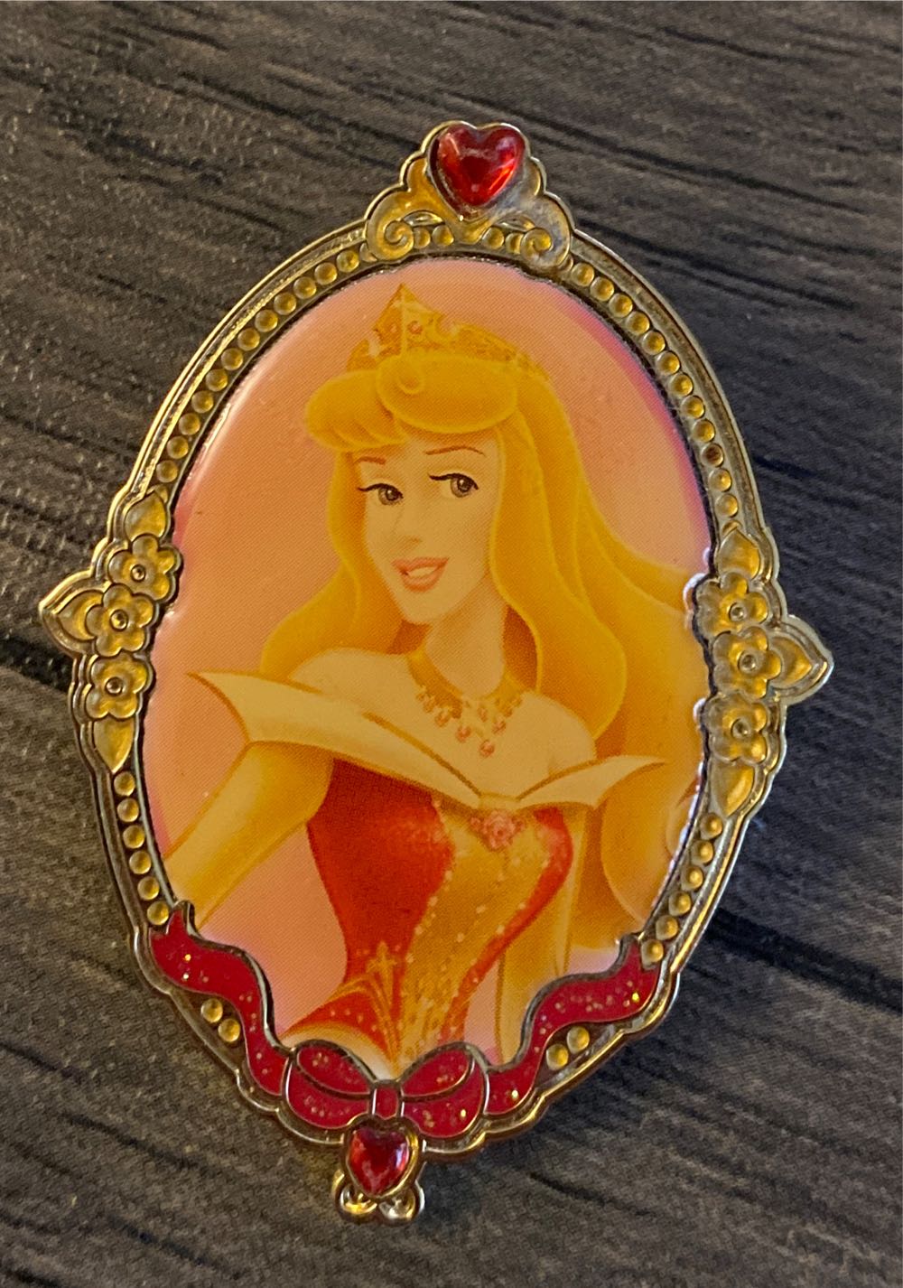 Muppets NameSet Fozzie Bear