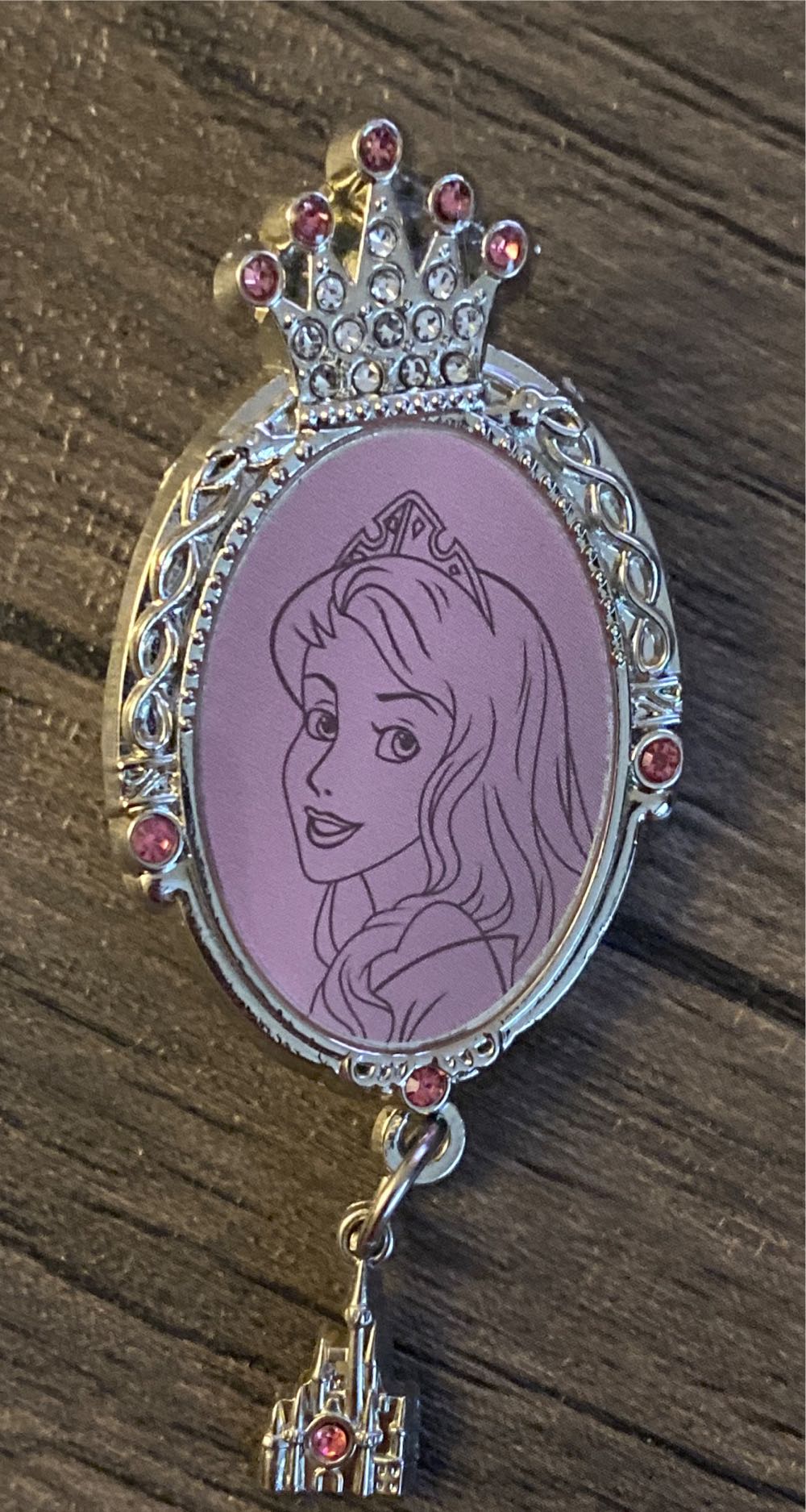 Disneyland Paris Dlrp Dlp Lilo & Stitch Goodness Meter Pin ...