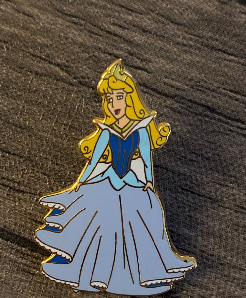 Pickax Collection Grumpy