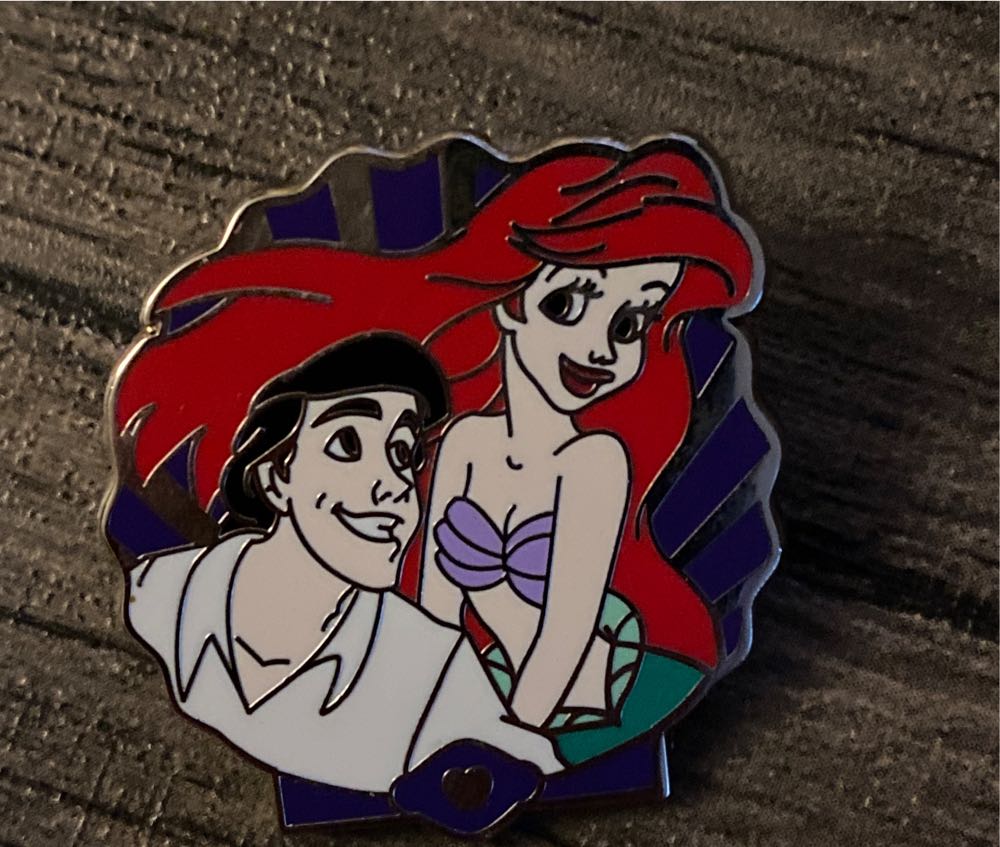 Muppets Name Set Miss Piggy