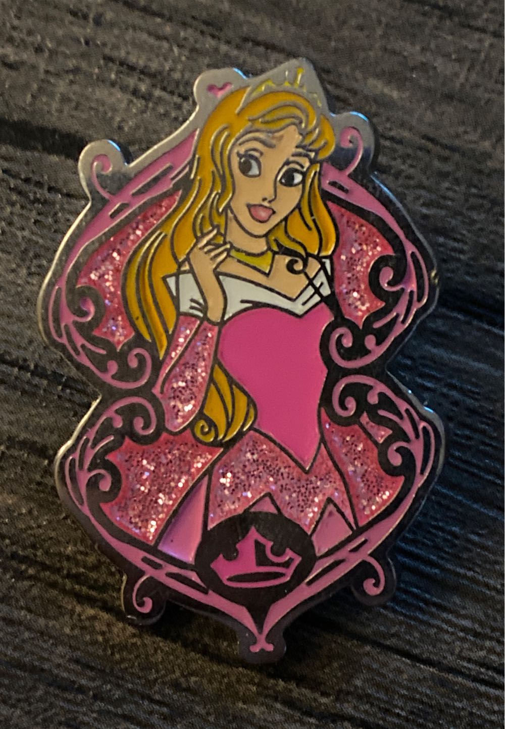 Cutie Winnie The Pooh