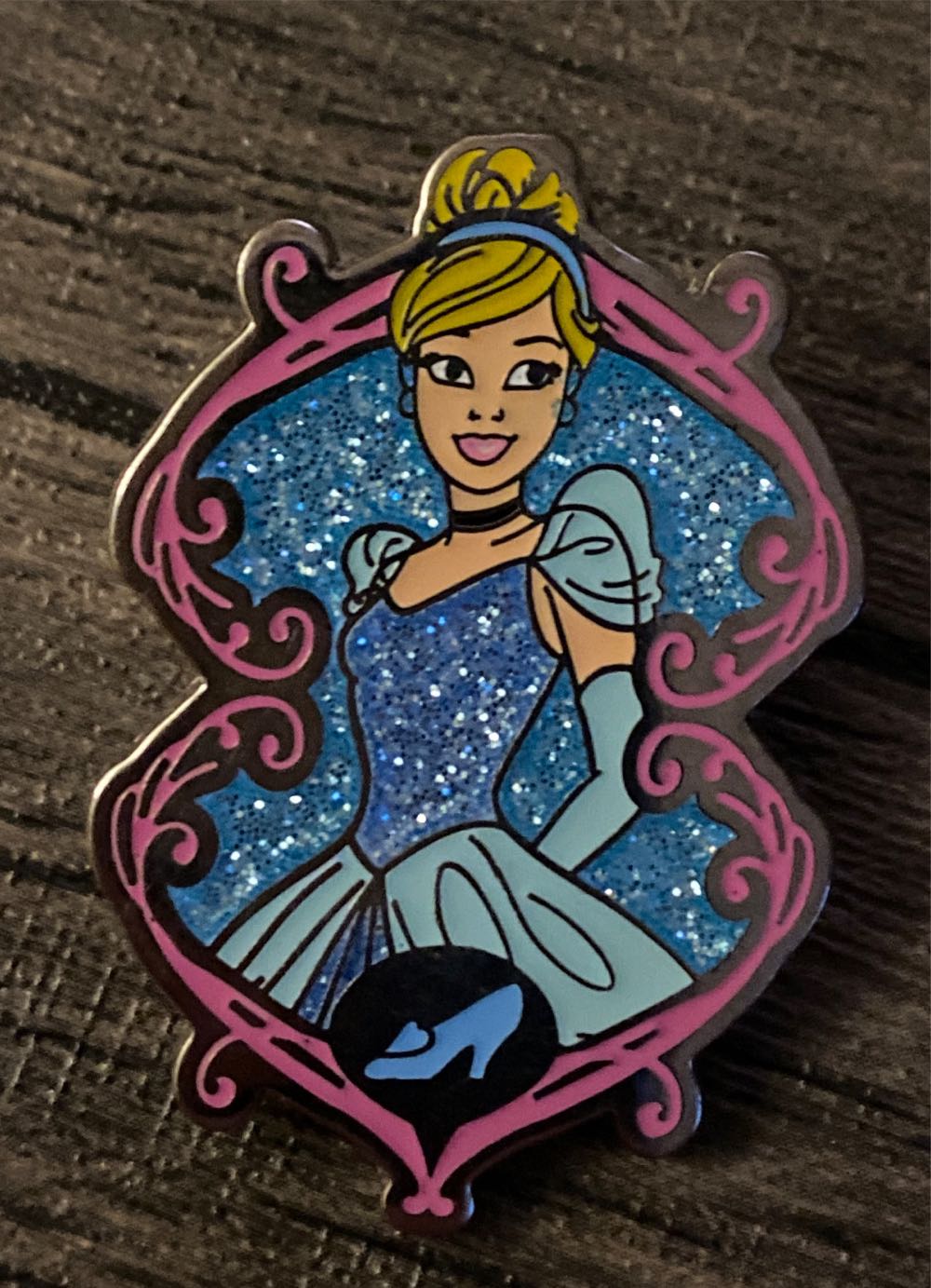 Fantasyland Collection Beauty And The Beast Lumiere