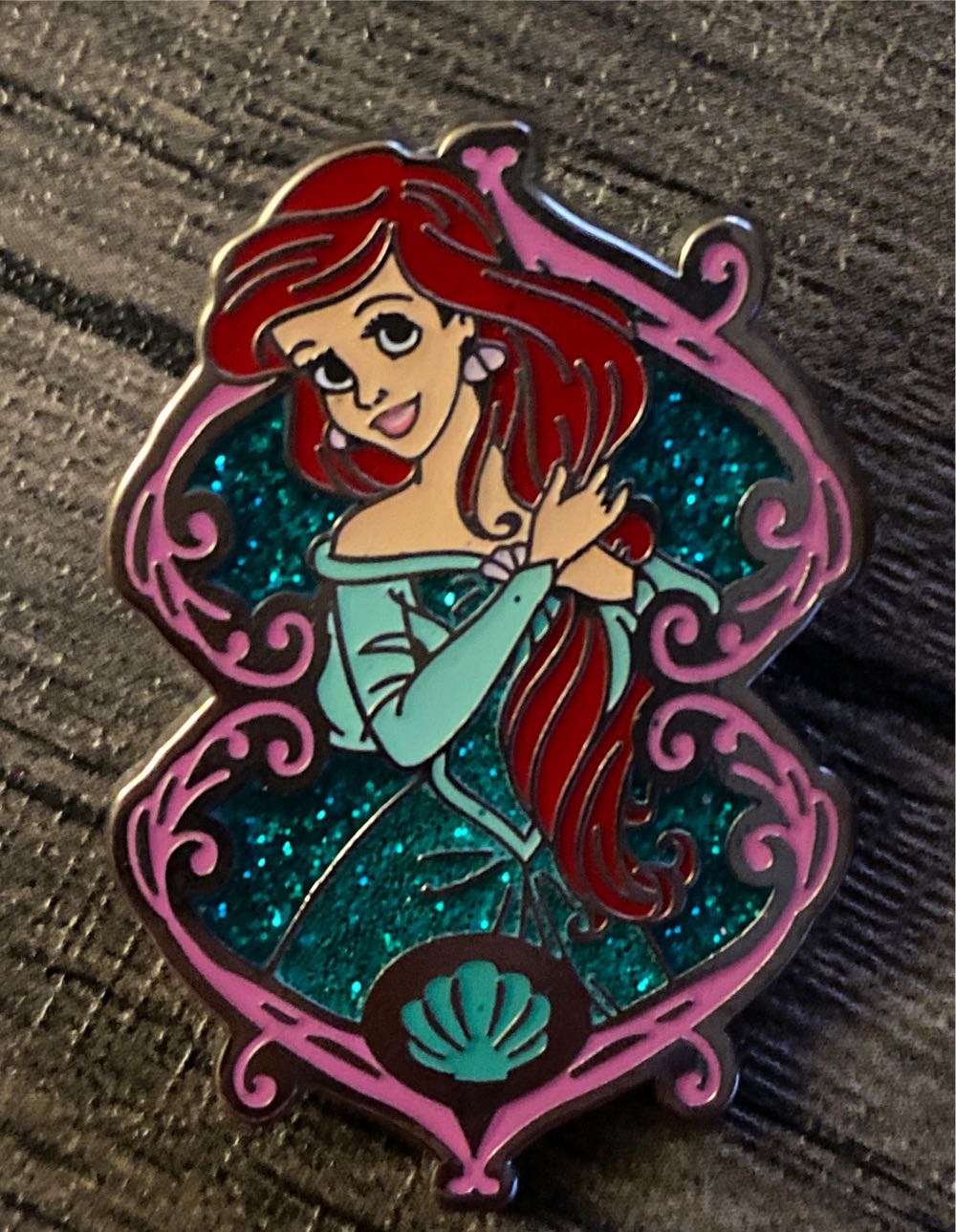 Monsters Inc. Sully Cut Out