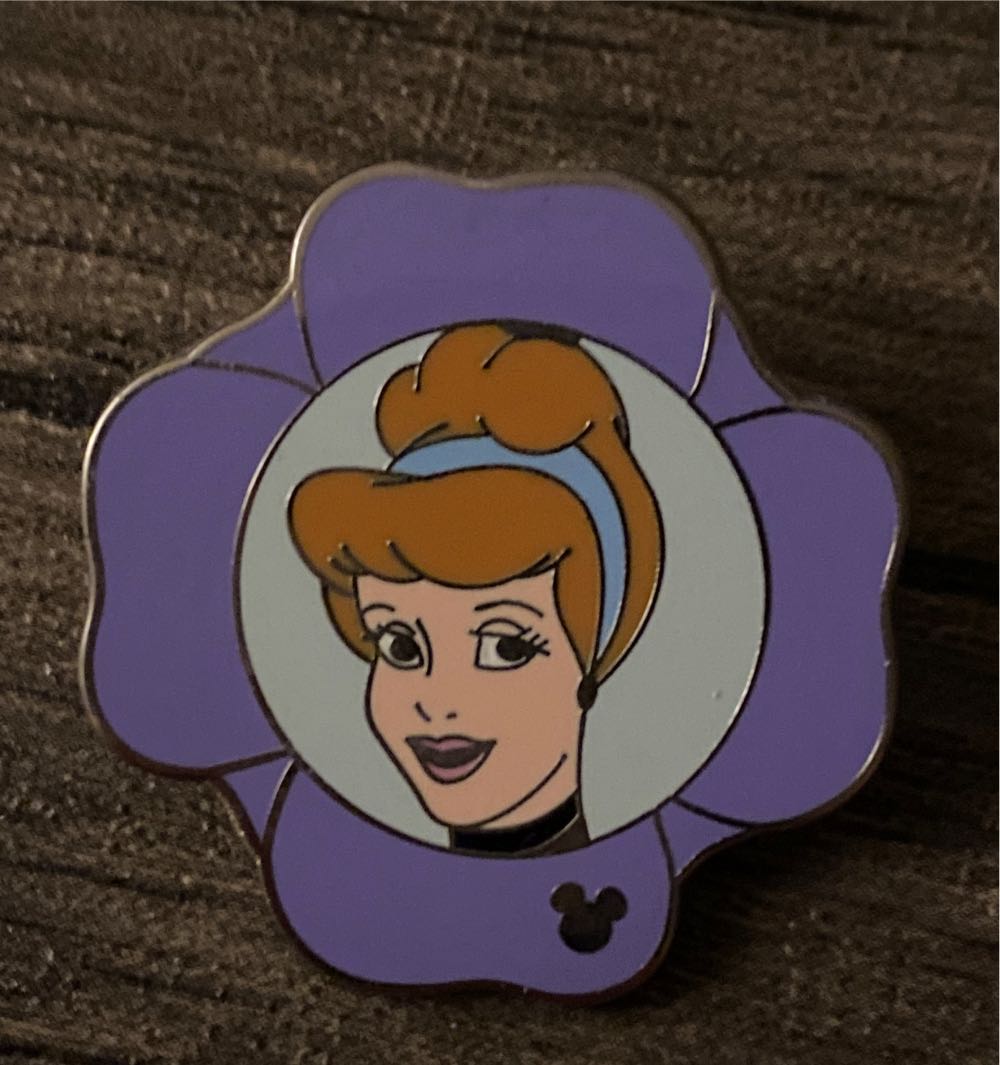 Brown Picture Frame Goofy