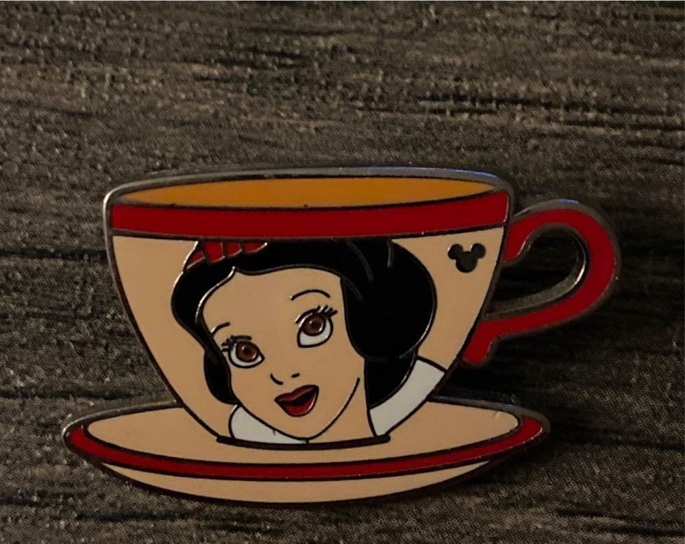 Disney: Donald: Coffee Cup