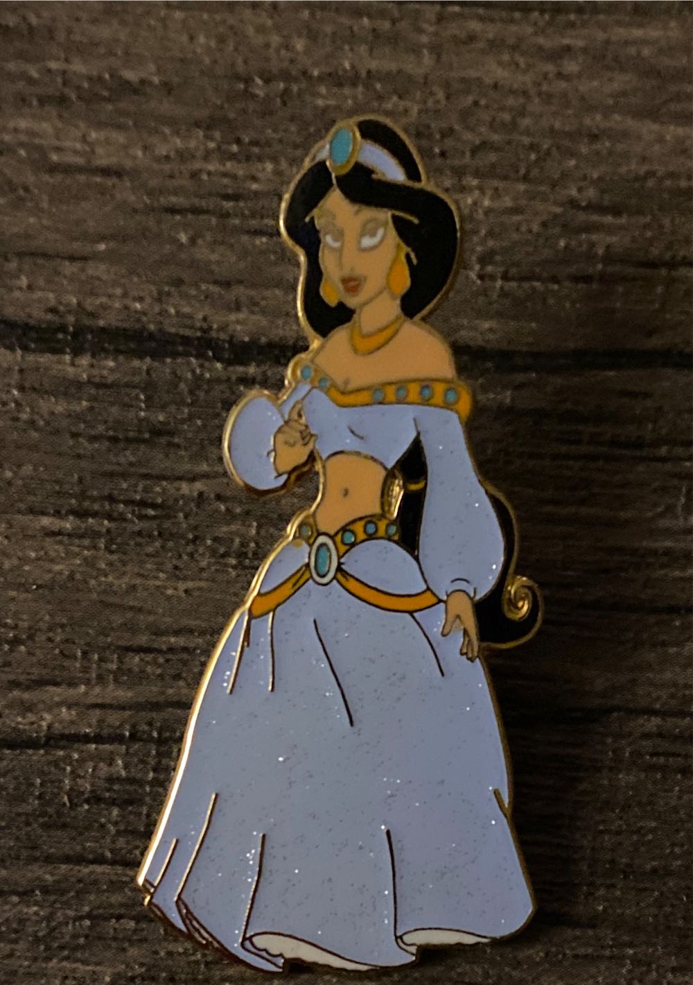 Magic Kingdom Castle