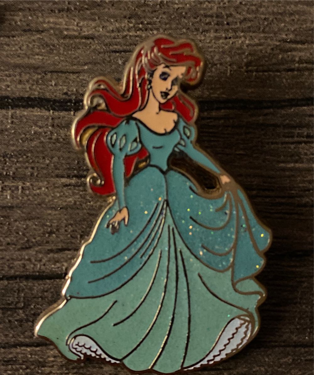 Aurora Princess Jewels