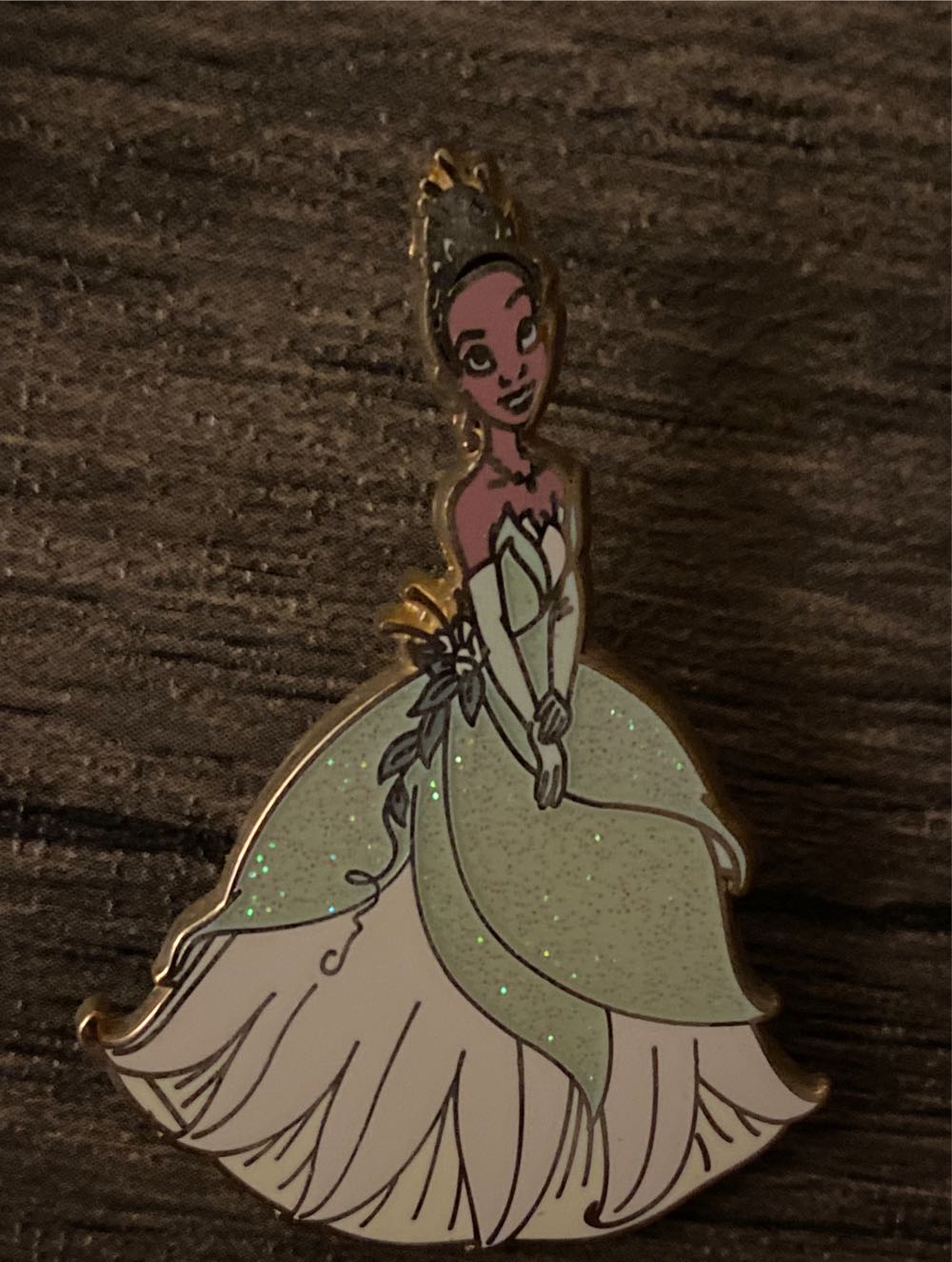 Inside Out - Whoa Too Much Enthusiasm