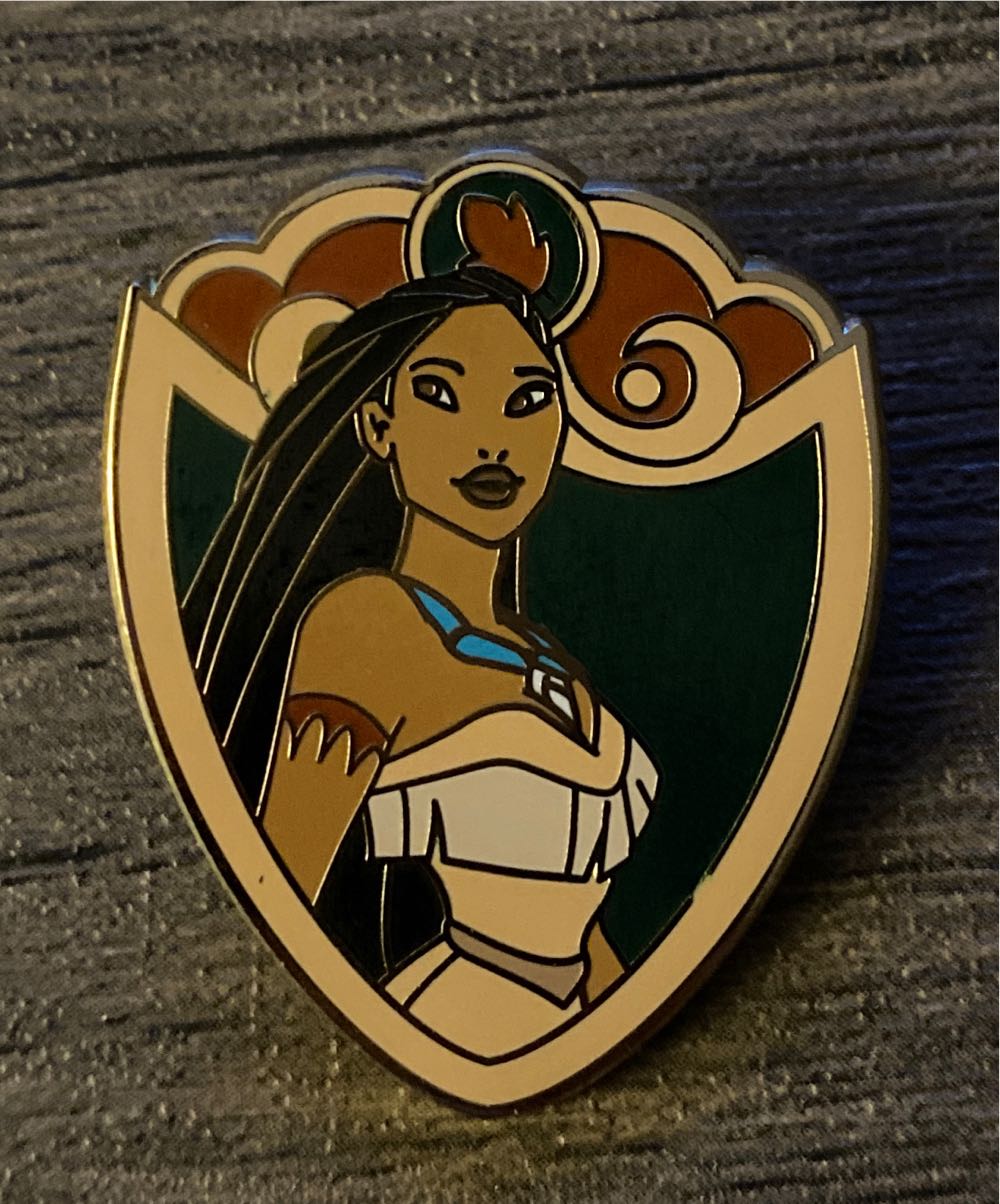 Mickey Icon - Stitch