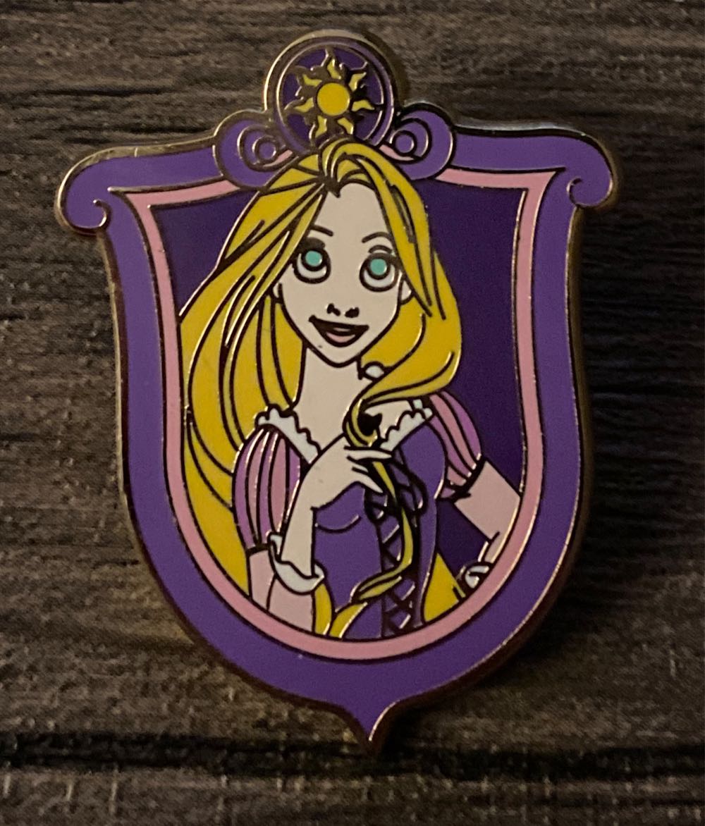 Princess Shoes - Aurora