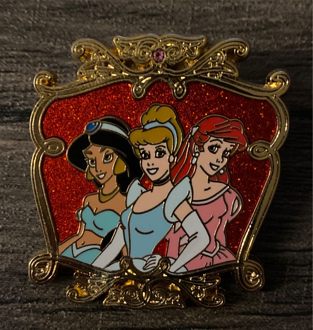 Alphabet Circle Z Zazu