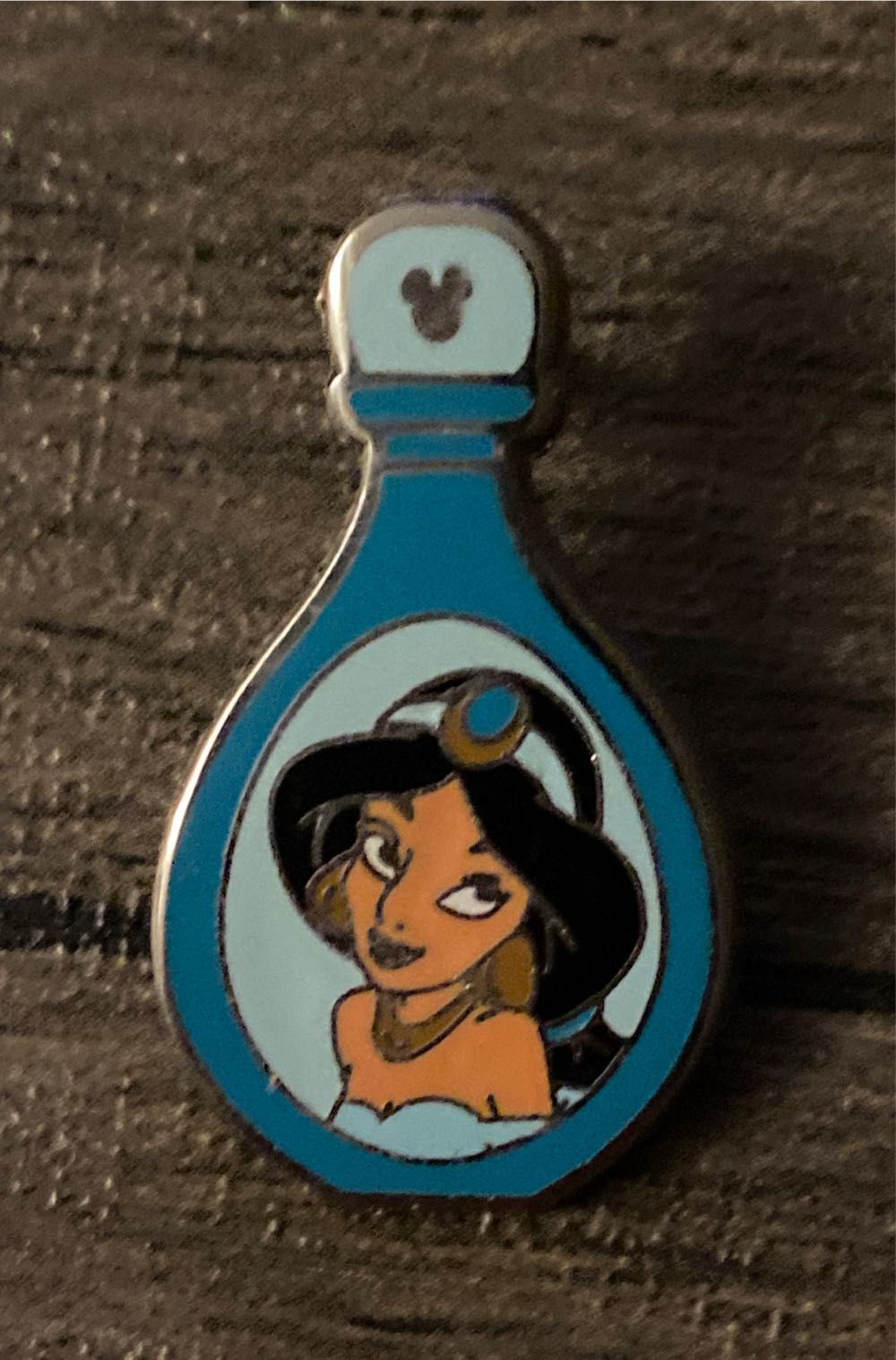 Pirate Starter Set Minnie As Elizabeth Swan