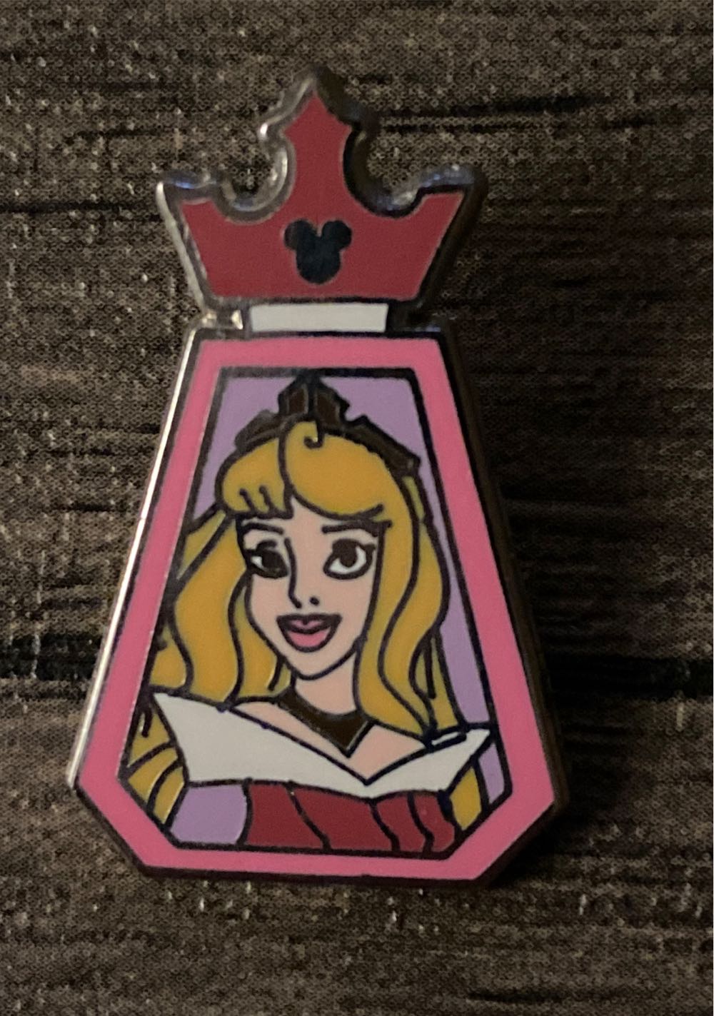 Disney Parks Pin Trading Sweet As Pumpkin Pie Ebay