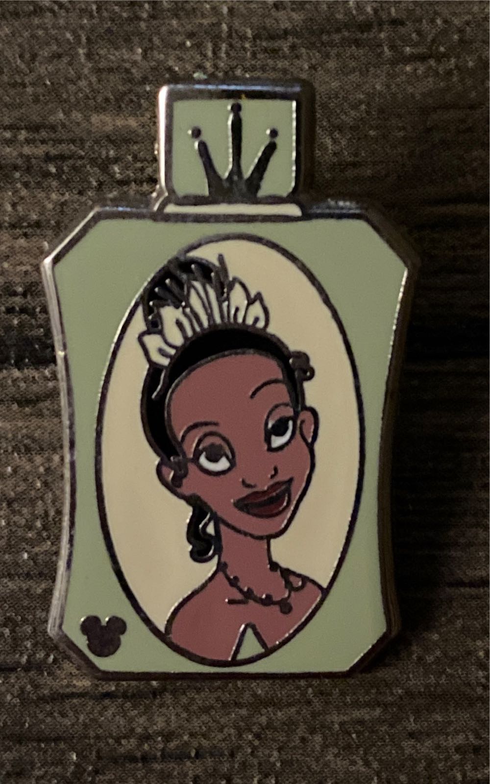 Muppet brick background Sam the eagle