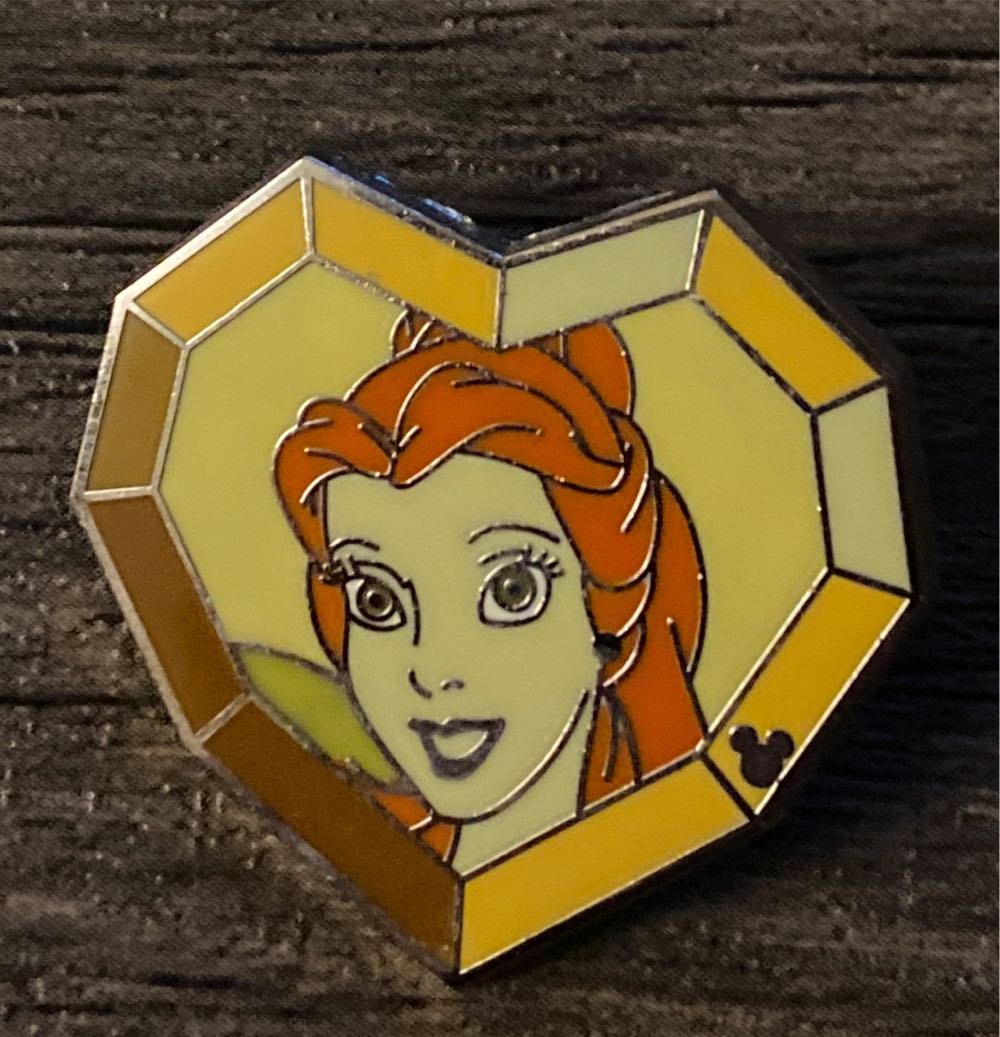 Lumiere Cut Out Dancing